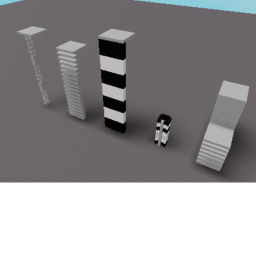 Obby practice