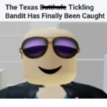 Shadow and ditto gang