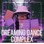 Dreaming Dance complex