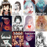 Brillant Zodiac People!
