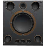 Speaker Costume (B)