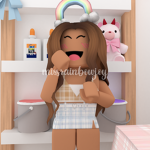 Official Group of MissRainbowJoy