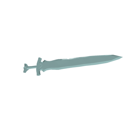 Ice blade