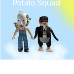 Potato’s Place