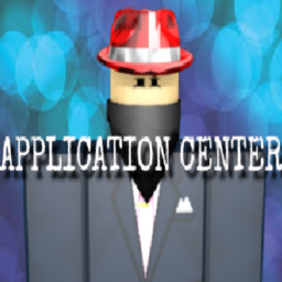 Application center