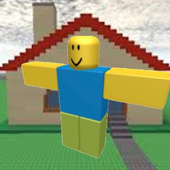 Sarah's house tycoon but its not horror