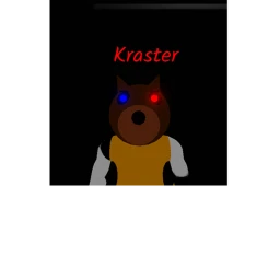 K ra ster [BOOK I] Chapter I! icon