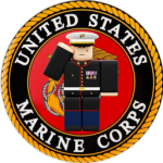 [USMC] United States Marine Corps 1943