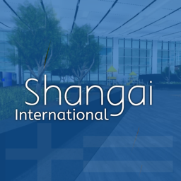 AESTAS | Shanghai International Airport