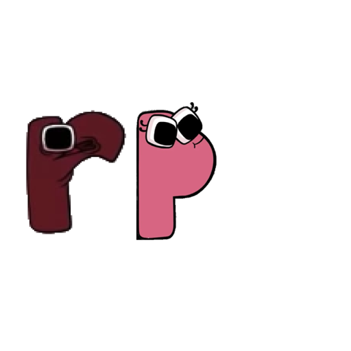 Alphabet Lore RP Legacy