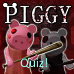Piggy Quiz  icon