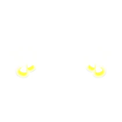 ノ♡  : [ GLOWING ] Cute Emissive Bat Wing Ears Roblox item