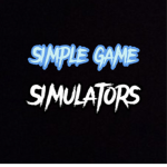 Simple Game Simulators