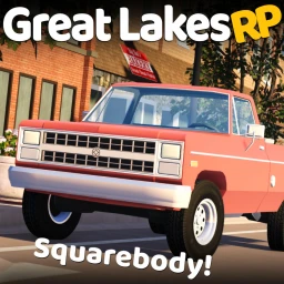 Great Lakes Area RP icon