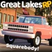 Great Lakes Area RP icon