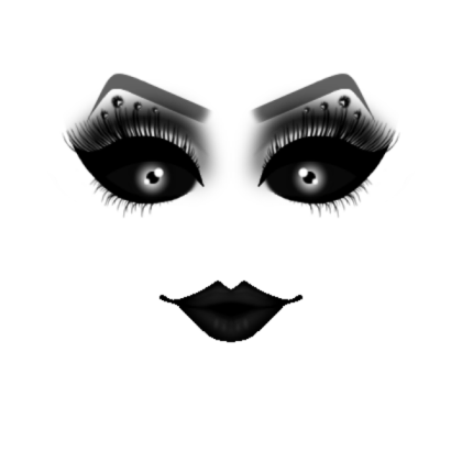 [⛤] Black & White Excellence Roblox decal