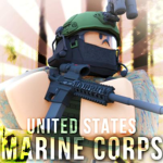 - The United States Marine Corps! -