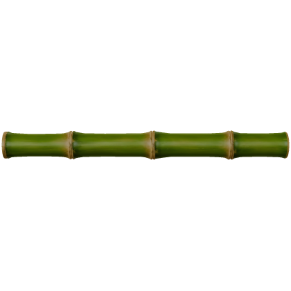 Bamboo Snack