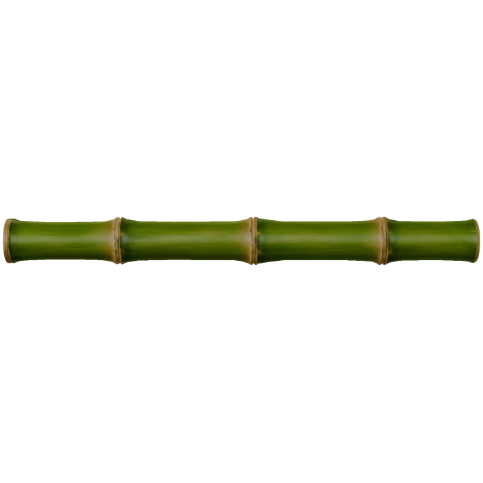 Bamboo Snack