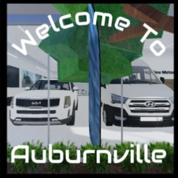 (50+ NEW CARS • MORE SOON!) Welcome To Auburnville