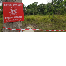 ที่ฝึกหลักสูตร EOD