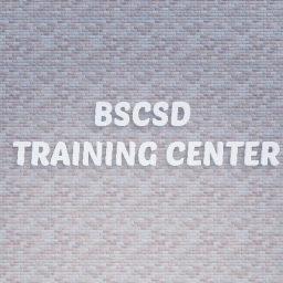BSCSD Training Center