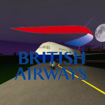 Pilot Training Flight Simulator British Airways