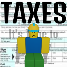 taxes: it's time to pay