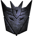 Decepticon Heavy Brigade