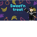 Sweat treats cafe