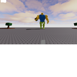 Noob World