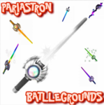 Periastron games inc.