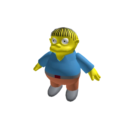 Ralph Wiggum