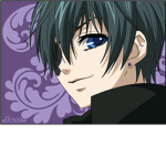 Ciel Phantomhive Official Fanclub Group Thumbnail
