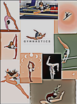 Entraînement Gymnastique