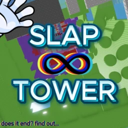 Infinite Slap Tower icon