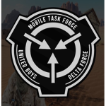 Mobile Task Force [UBAF]