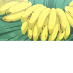 Bananas be crazy