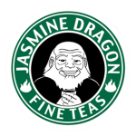 Iroh's Jasmine Dragon