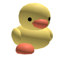 Waddle Duck