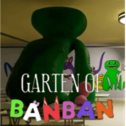 Garten of Banban 2  icon