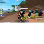 Richrobloxianboom fan club!