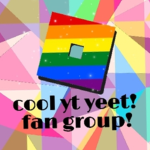 Coolytyeet fan group!