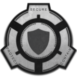 SCP — Security Department