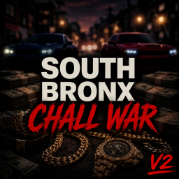 [UPDATE] South Bronx: Chall War❗ icon