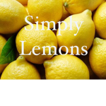 SIMPLY UNHOLY LEMONS