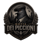 Mafia Dei Piccioni
