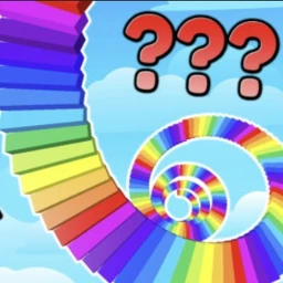 🌈 Spiral Stairs & Sword Quest 🌈(FALL TREND) icon