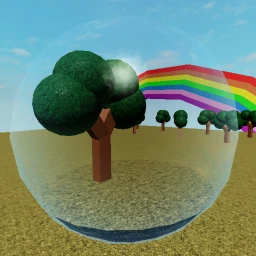 Floating Islands [Testing] icon