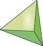 Tetrahedron group